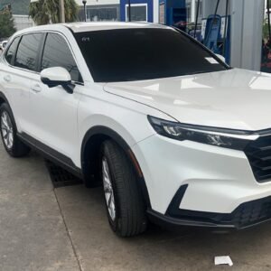 Honda CRV 2023