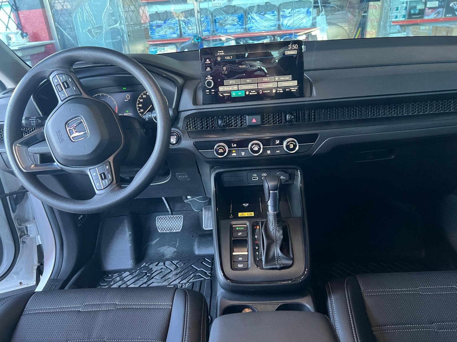 Honda CRV 2023 - Image 7